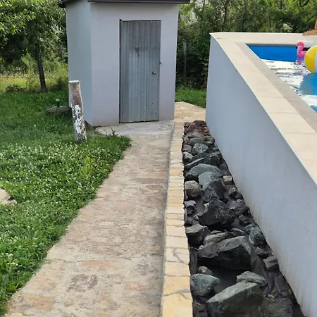 Vikendica Pool And Relax *