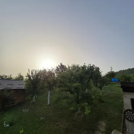 Vikendica Pool And Relax Semizovac