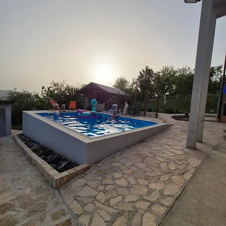 Holiday home Vikendica Pool And Relax *