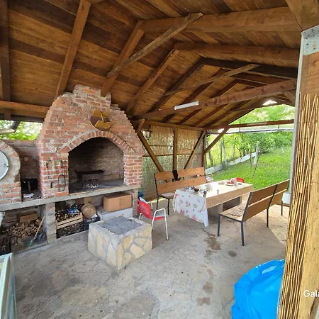 Vikendica Pool And Relax *