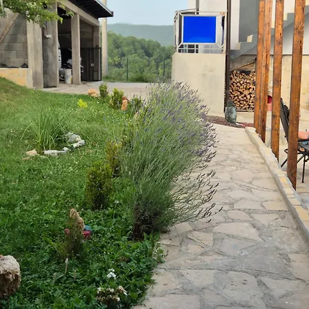 Holiday home Vikendica Pool And Relax