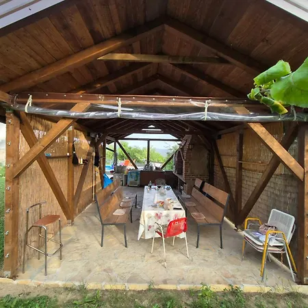 Vikendica Pool And Relax Holiday home Semizovac