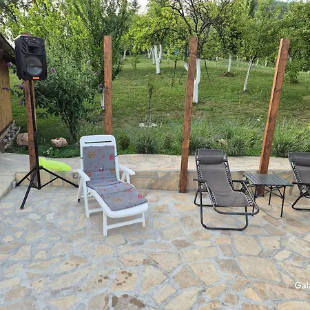 Holiday home Vikendica Pool And Relax *